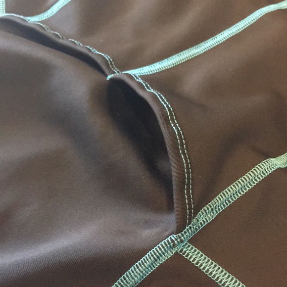 Columbia Omni-Wick Titanium Running Top - Picture 10 of 11